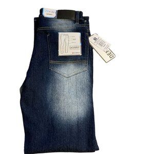 NWT Southpole Bootcut Denim Jeans ~Sz 29 Blue
